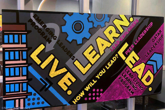 Celebrating Growth with VCU LEAD Program | VCU LEAD PxN Experience