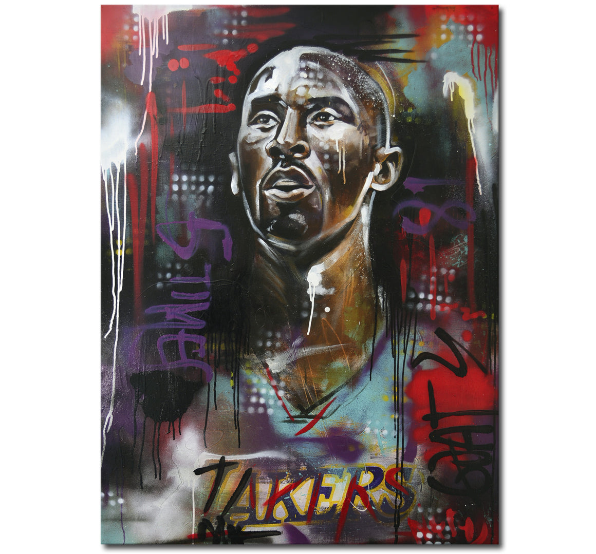 "The Last Game" by Jason Ford