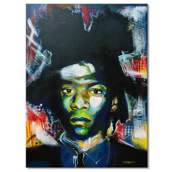 Basquiat